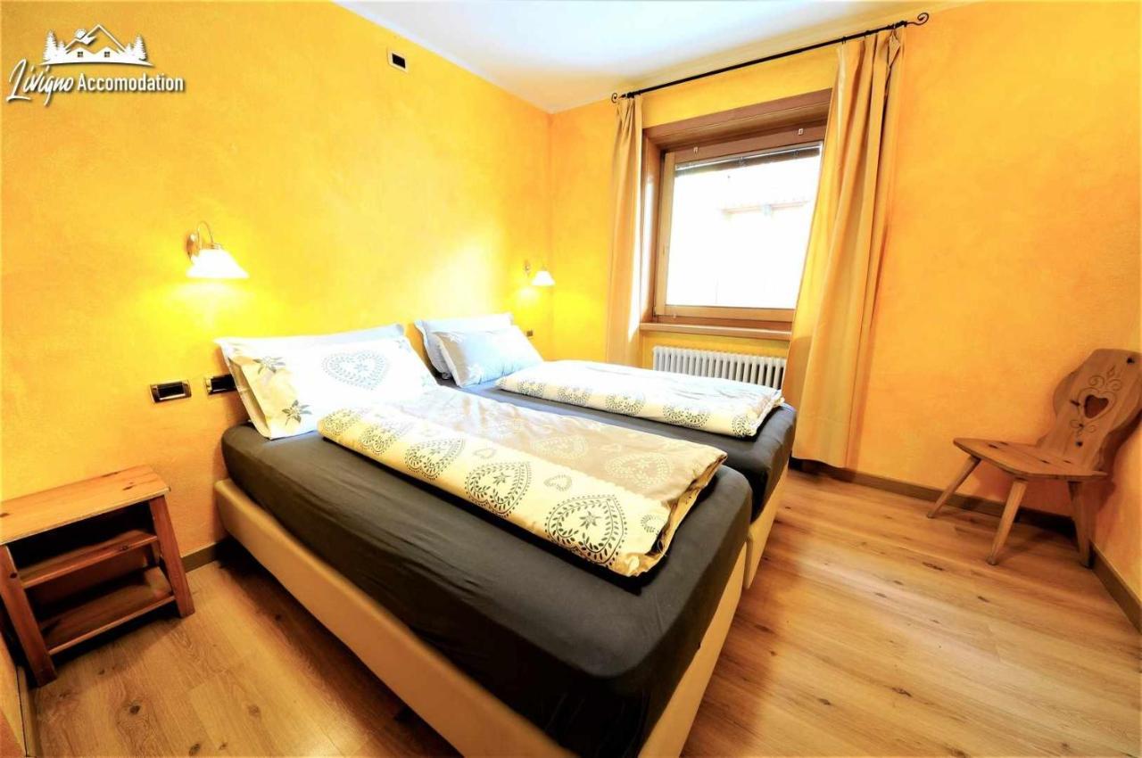 Alpen Royal Con Giardino E Raggiungibile Con Gli Sci Ai Piedi Aparthotel 2*