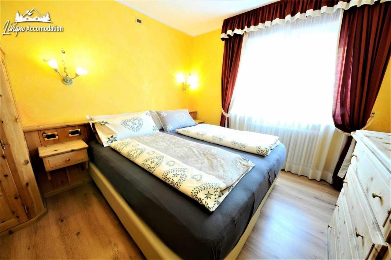 Aparthotel Alpen Royal Con Giardino E Raggiungibile Con Gli Sci Ai Piedi 2*