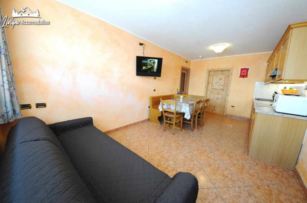 Aparthotel Alpen Royal Con Giardino E Raggiungibile Con Gli Sci Ai Piedi 2*