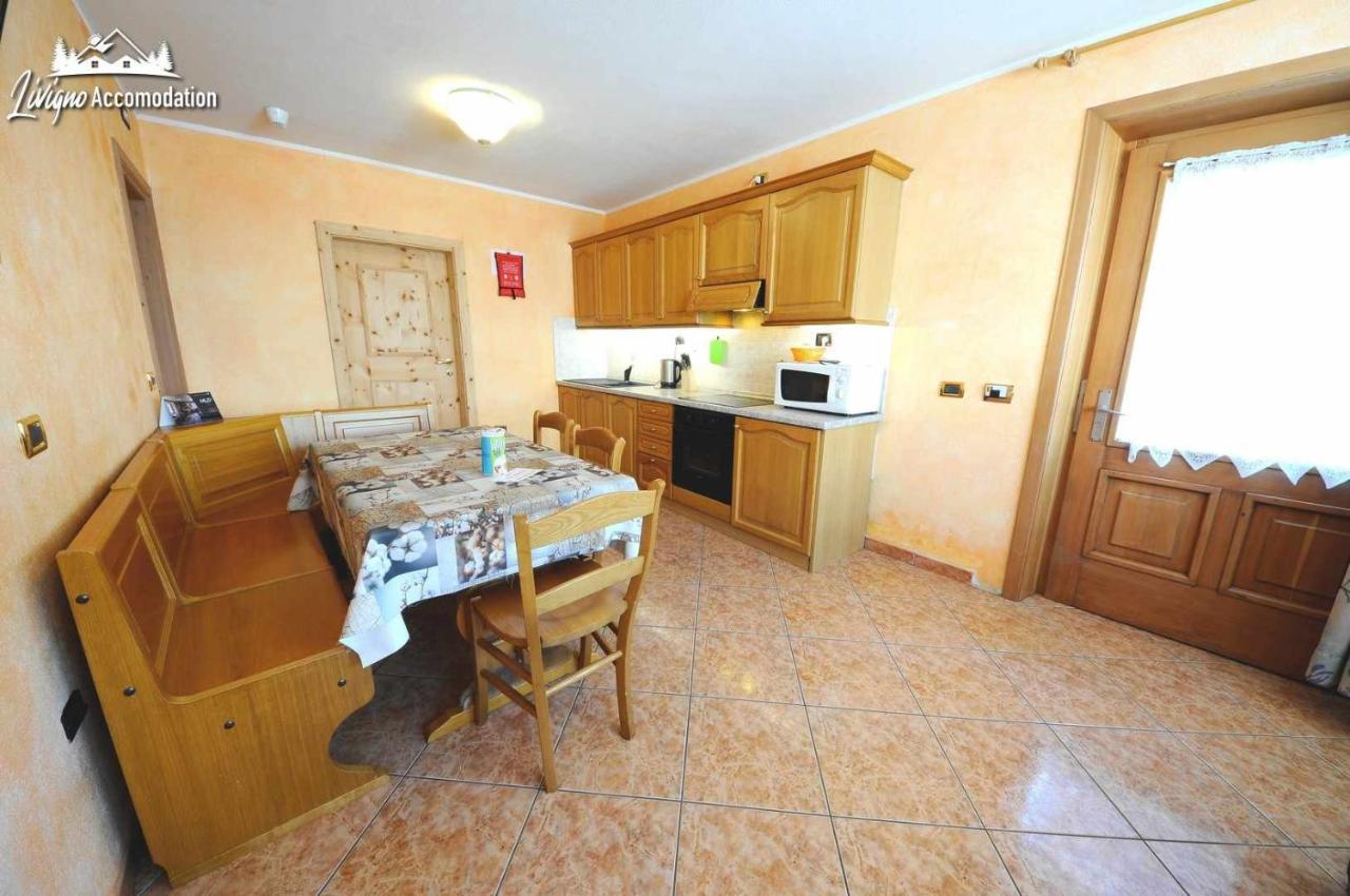 Alpen Royal Con Giardino E Raggiungibile Con Gli Sci Ai Piedi Aparthotel