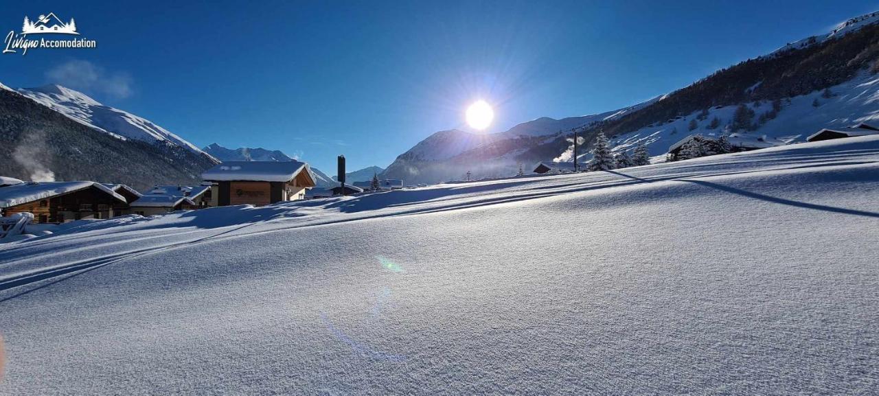 Alpen Royal Con Giardino E Raggiungibile Con Gli Sci Ai Piedi Aparthotel