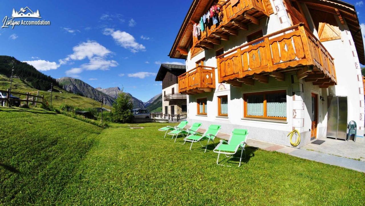 Alpen Royal Con Giardino E Raggiungibile Con Gli Sci Ai Piedi