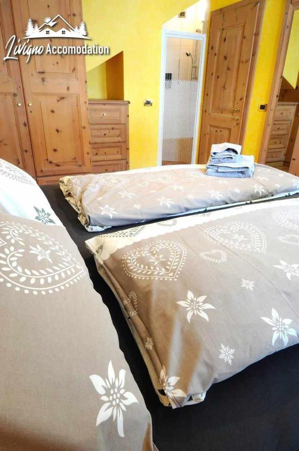 Alpen Royal Con Giardino E Raggiungibile Con Gli Sci Ai Piedi Aparthotel 2*