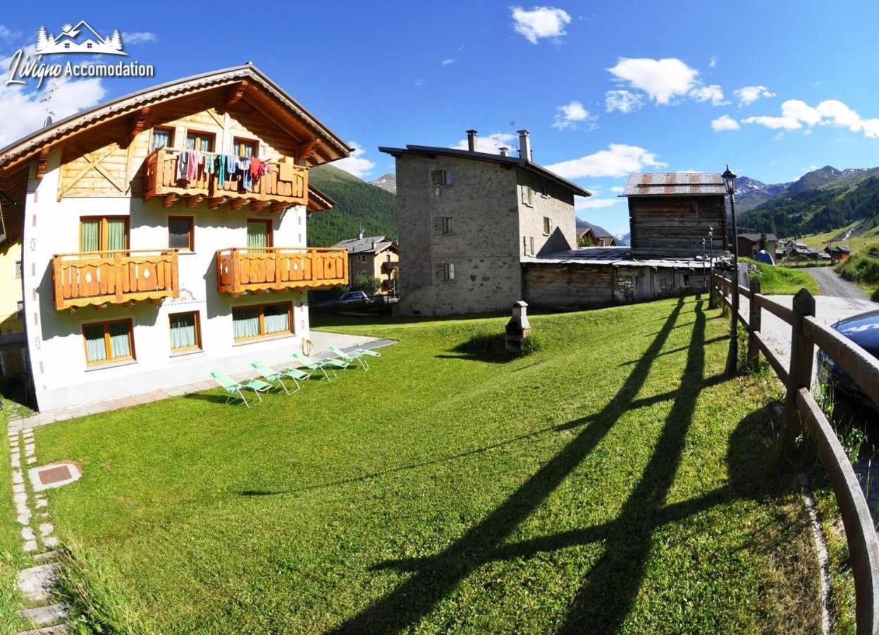Alpen Royal By Aparthotel 2*