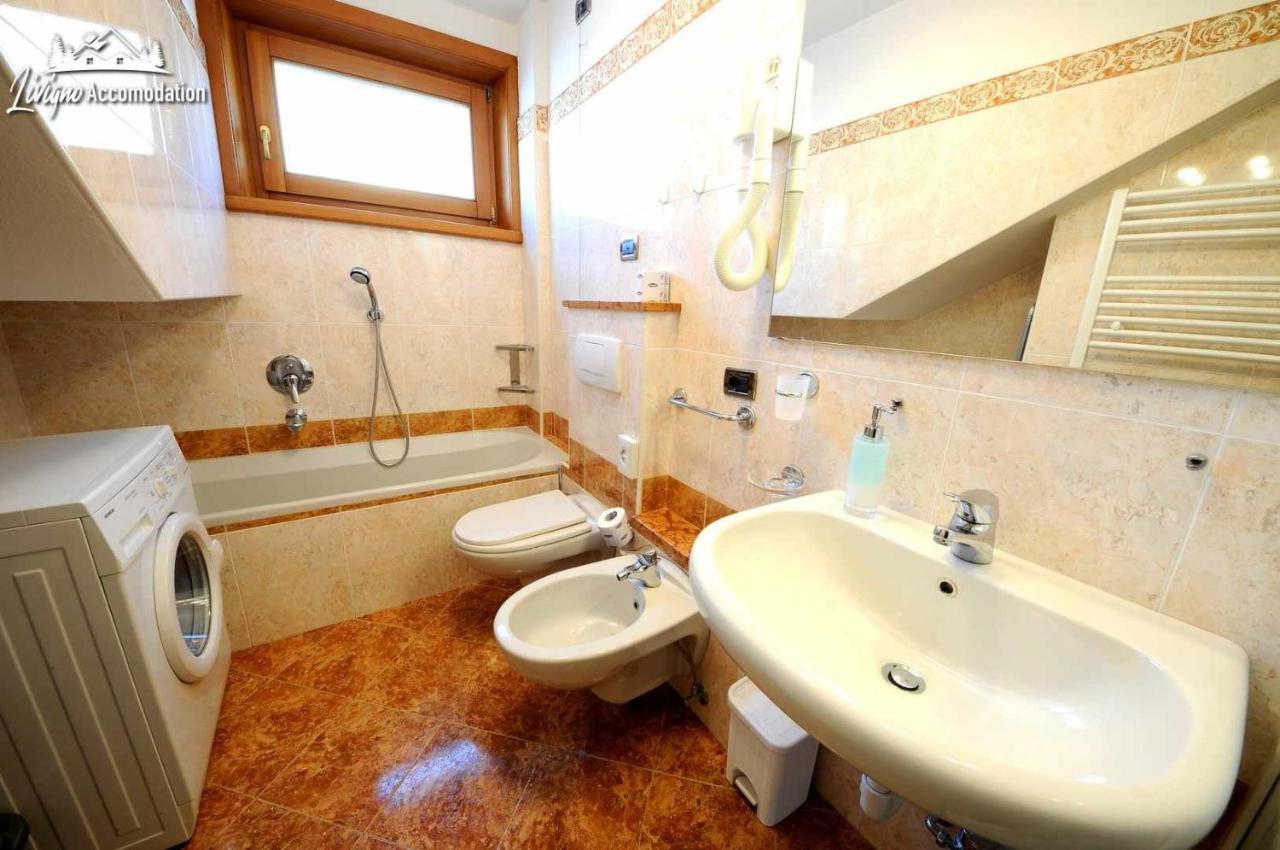 Aparthotel Alpen Royal By 2*
