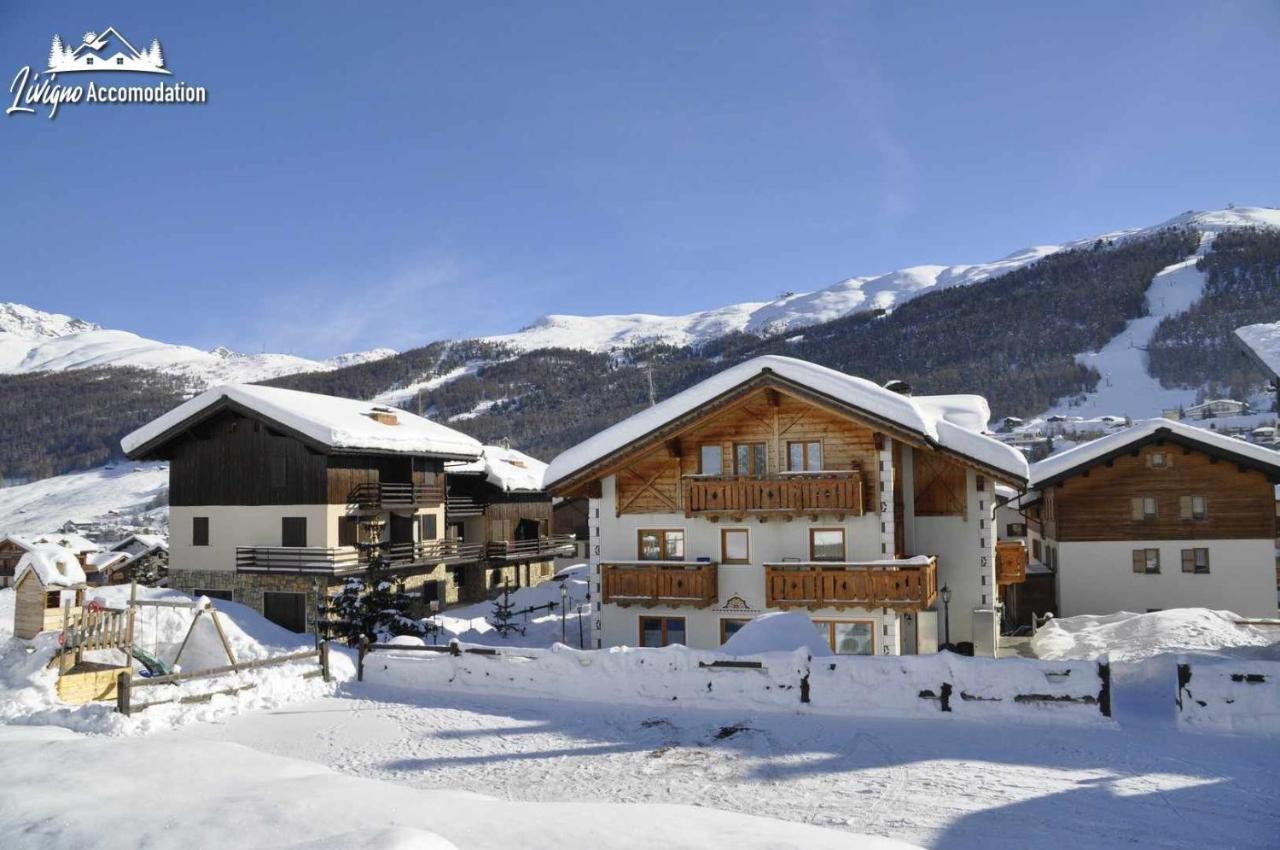 Aparthotel Alpen Royal By 2*