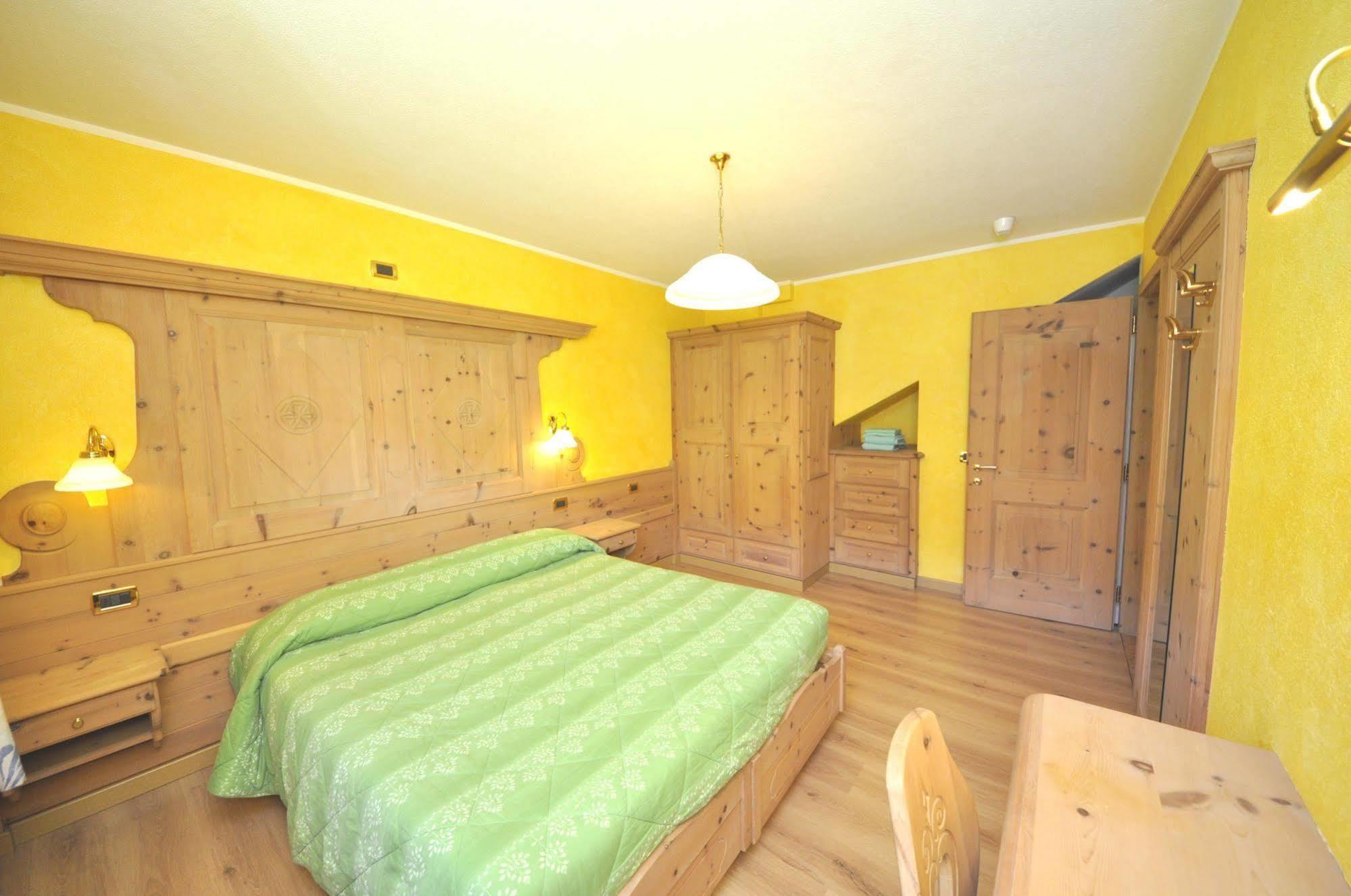 Alpen Royal By Aparthotel
